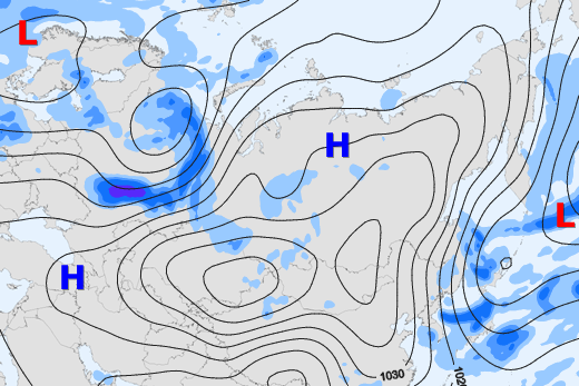 Air Pressure