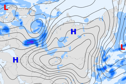 Air Pressure