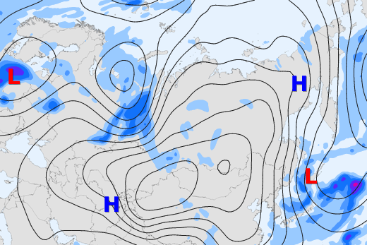 Air Pressure