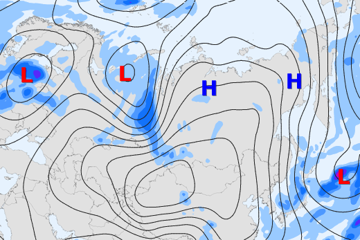 Air Pressure