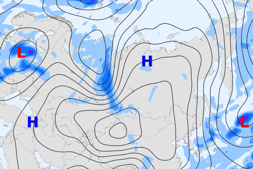 Air Pressure