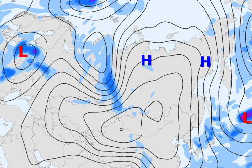 Air Pressure