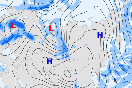 Air Pressure