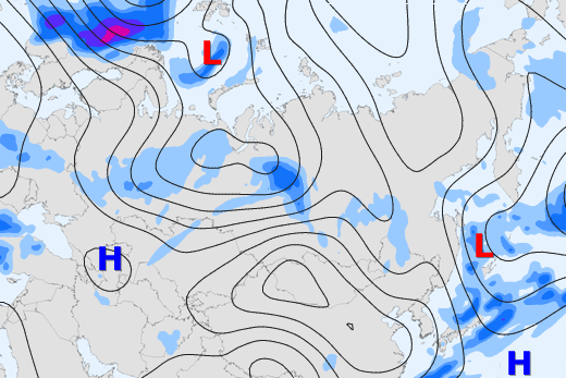 Air Pressure