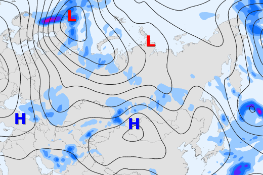 Air Pressure