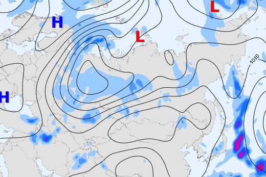 Air Pressure