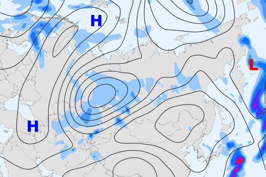 Air Pressure