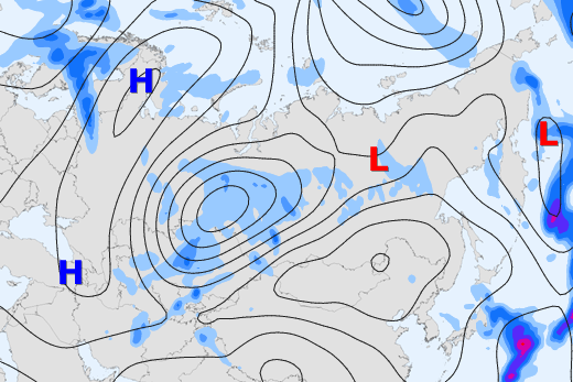 Air Pressure