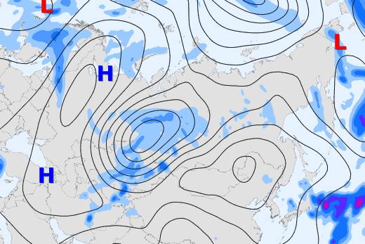 Air Pressure