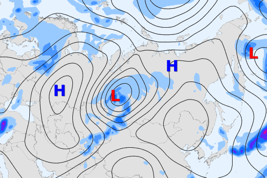 Air Pressure