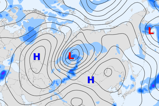 Air Pressure