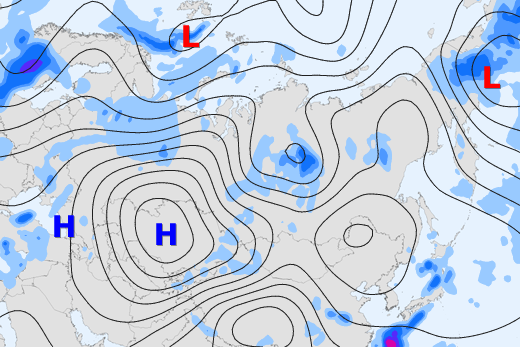 Air Pressure