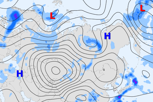 Air Pressure