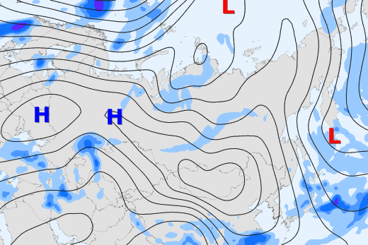 Air Pressure