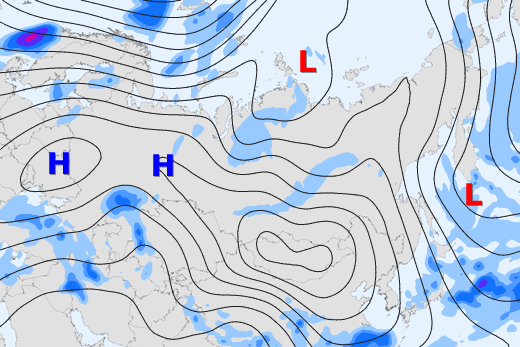 Air Pressure