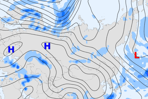 Air Pressure