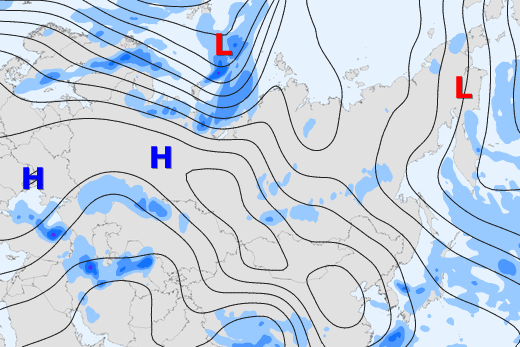 Air Pressure