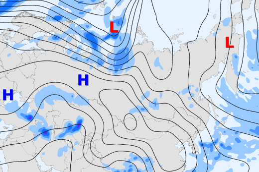 Air Pressure