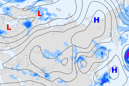 Air Pressure