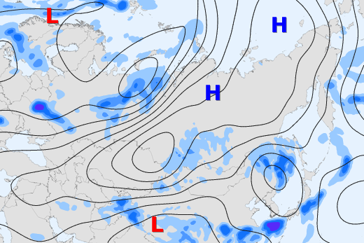 Air Pressure