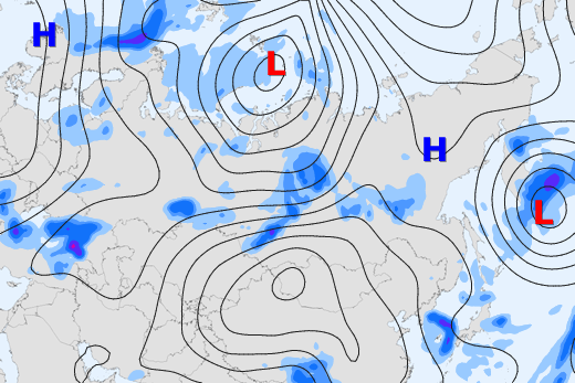 Air Pressure