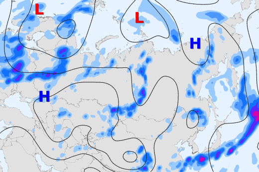 Air Pressure