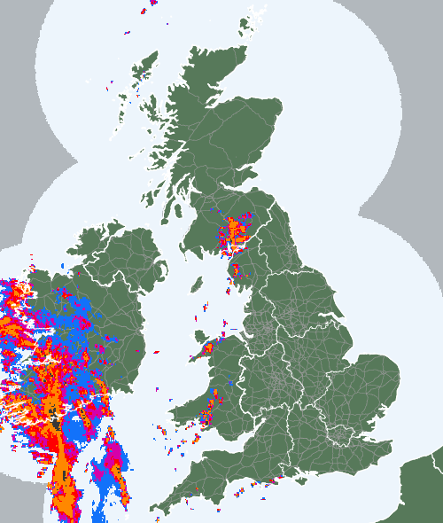 Radar