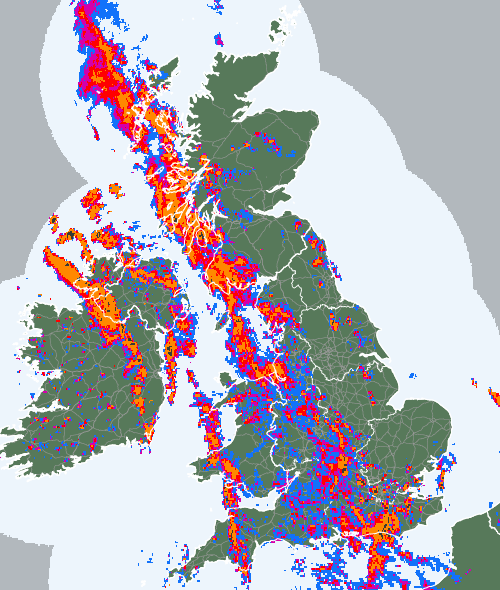 Radar