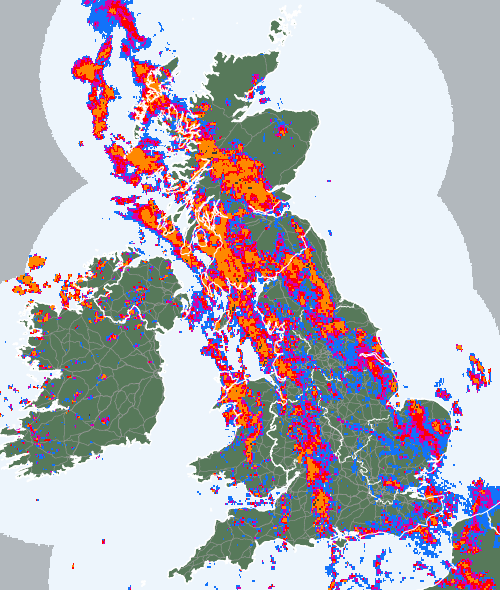 Radar
