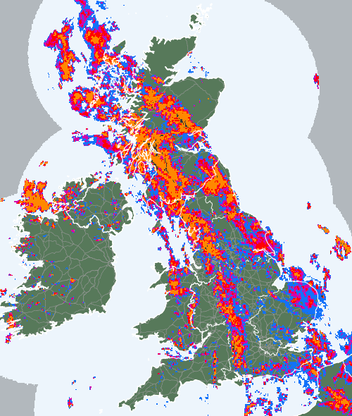 Radar