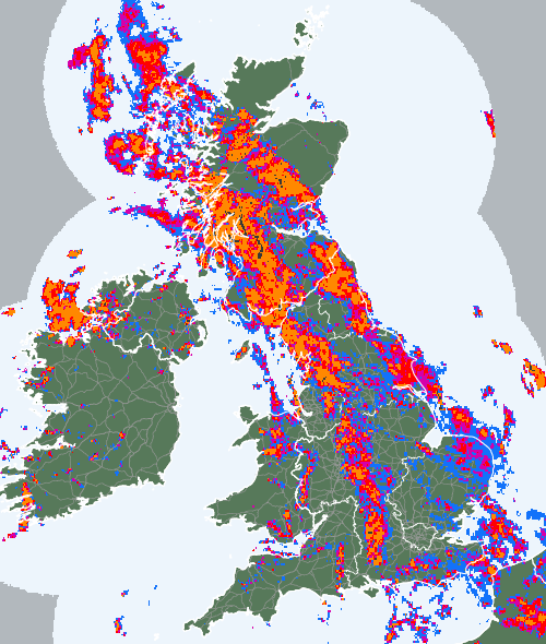 Radar