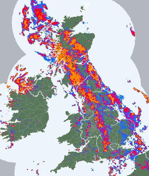 Radar
