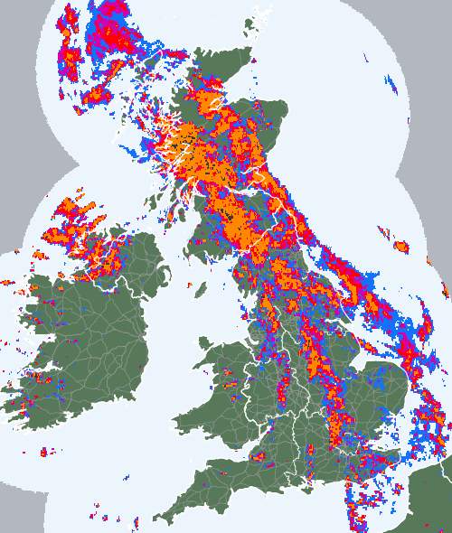 Radar