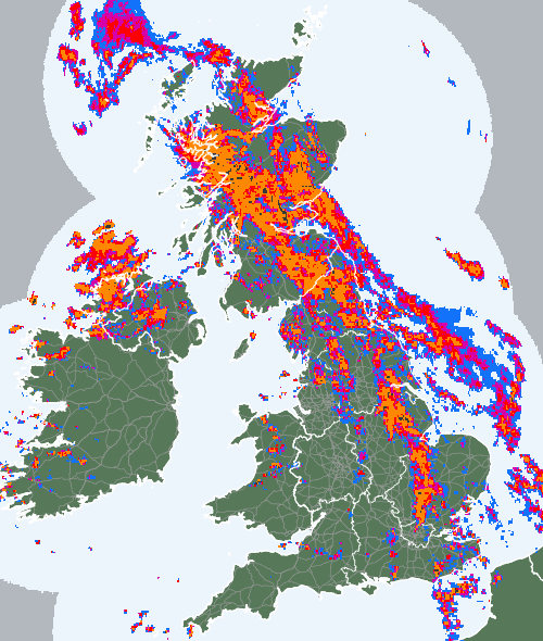 Radar