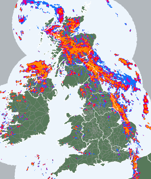 Radar