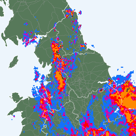 Radar