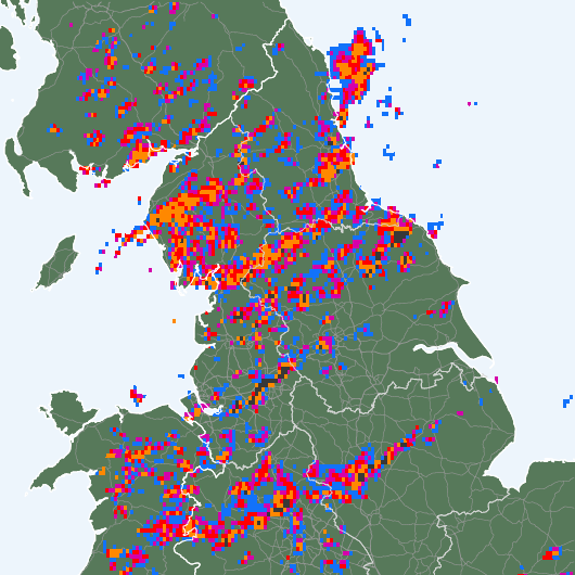 Radar