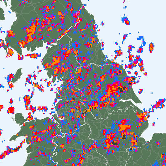 Radar