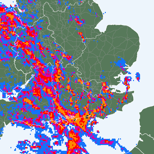 Radar