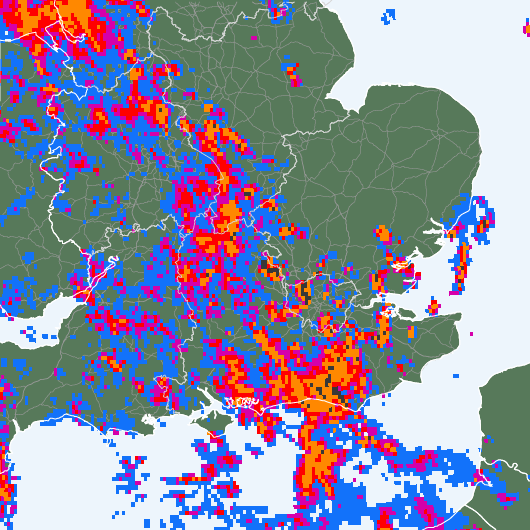 Radar