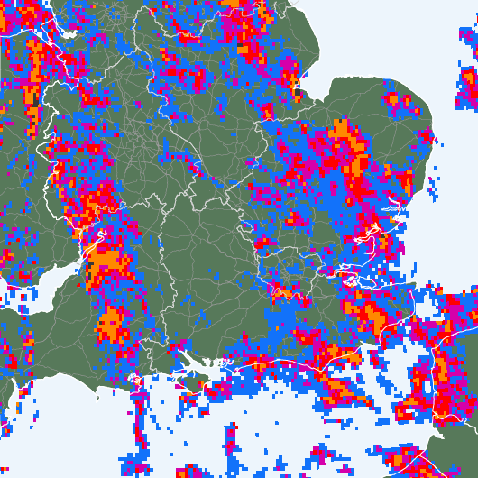 Radar