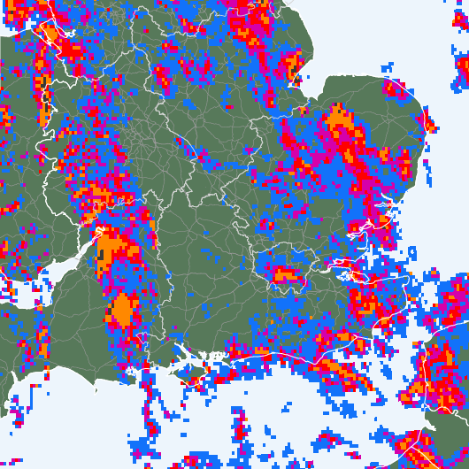 Radar