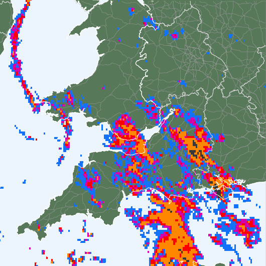 Radar