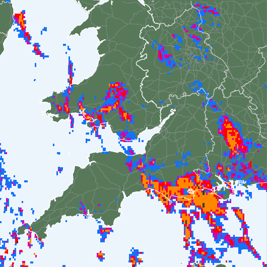 Radar
