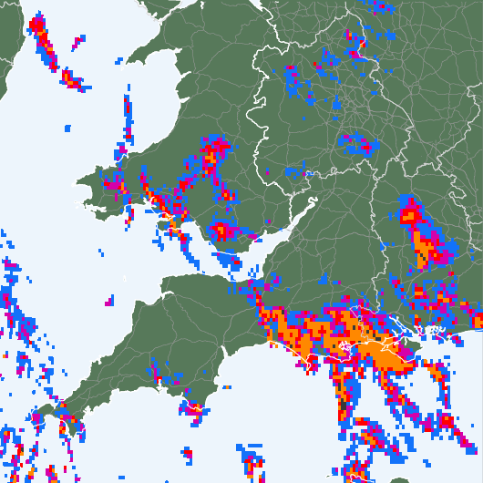 Radar