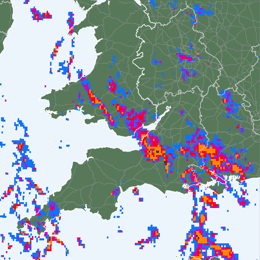 Radar