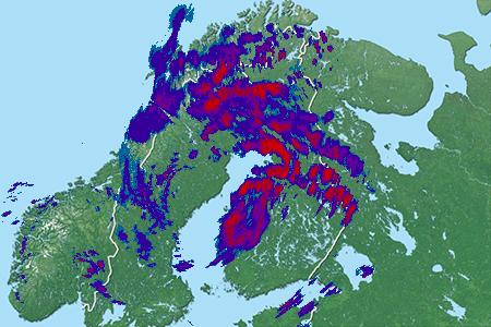 Radar