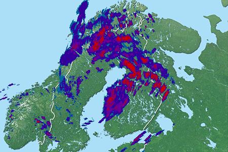 Radar