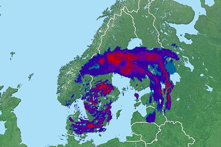 Radar