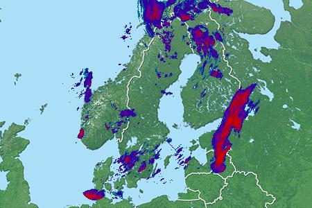 Radar